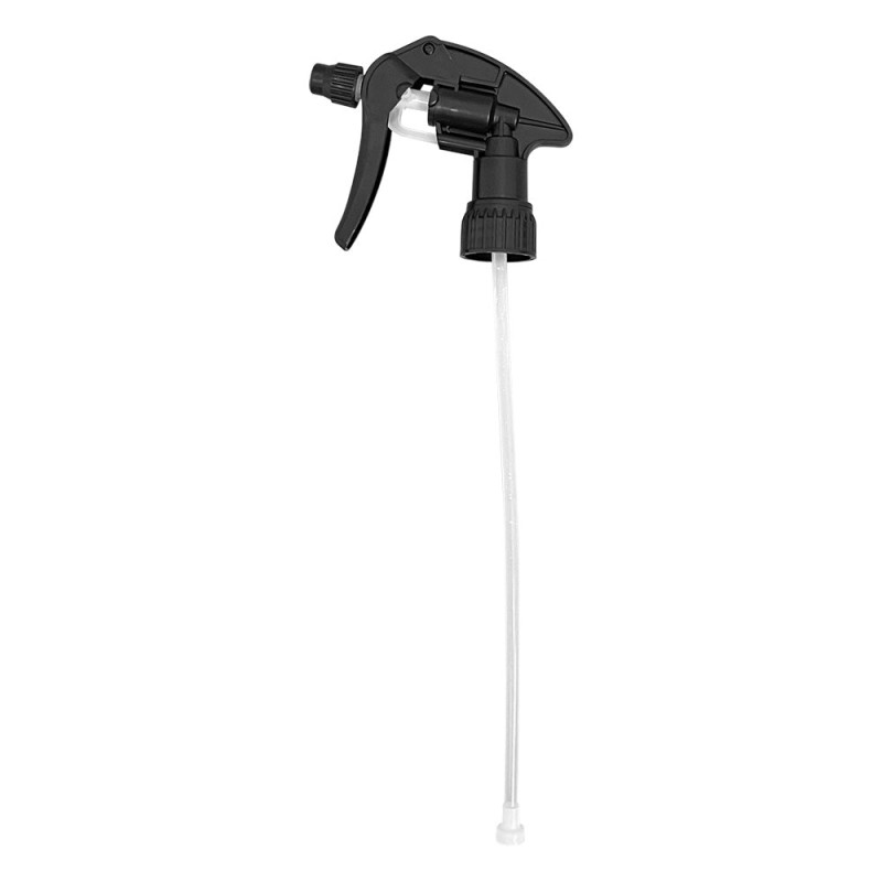 Pulverizador Canyon Preto