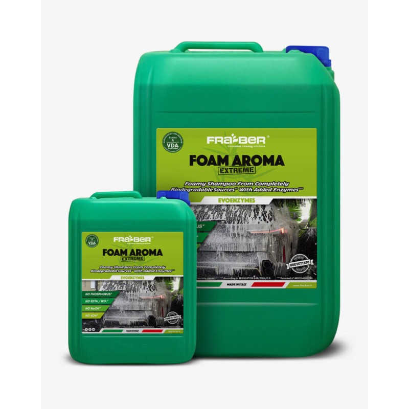 Foam Aroma Extreme 25KG