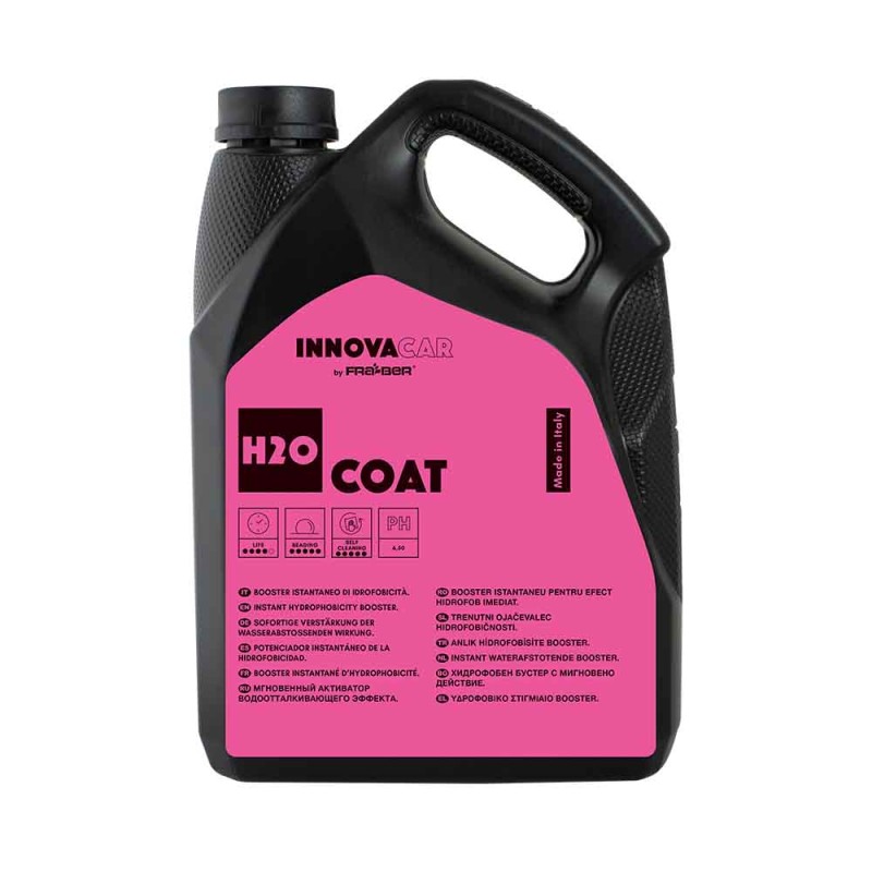 H2O COAT 4,54 L