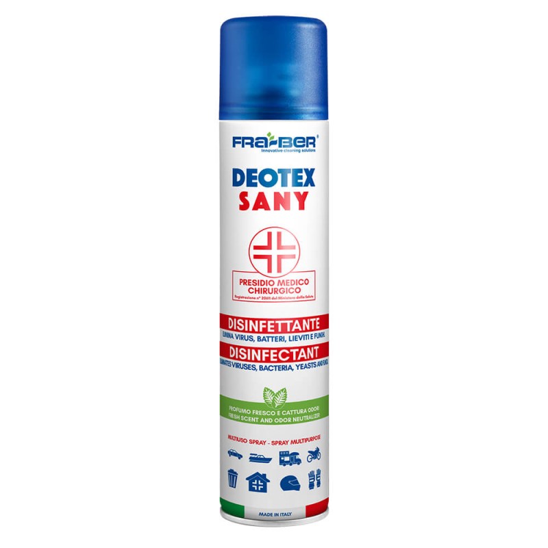 Deotex Sany 250 ml