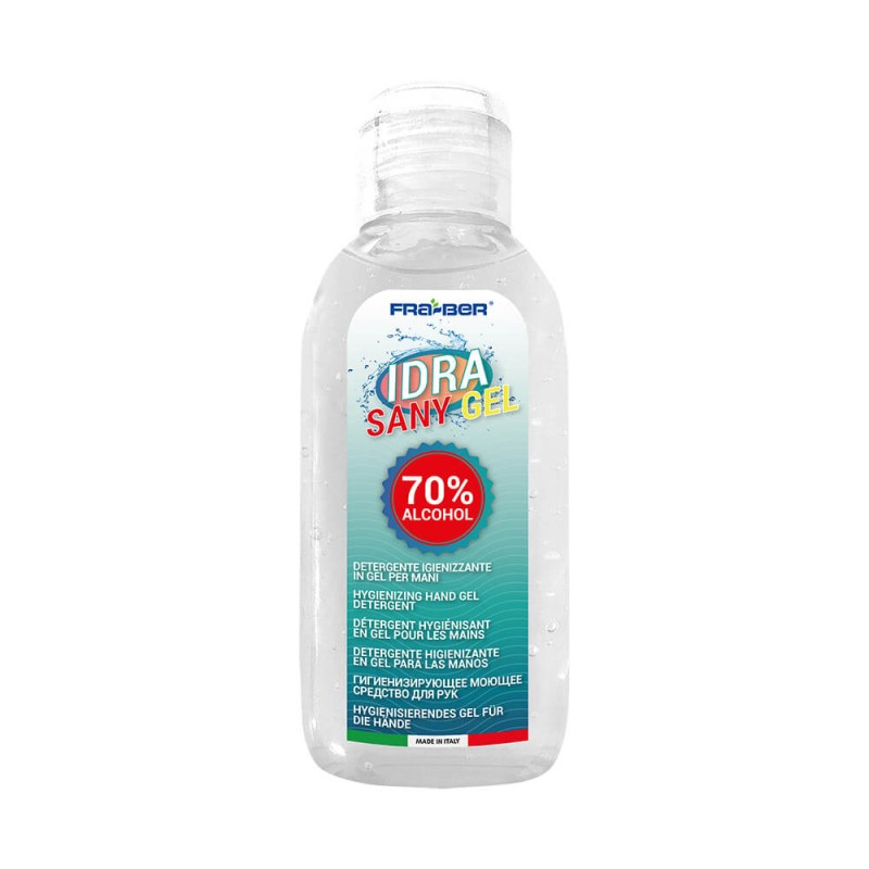 Idra Sany Gel 1L
