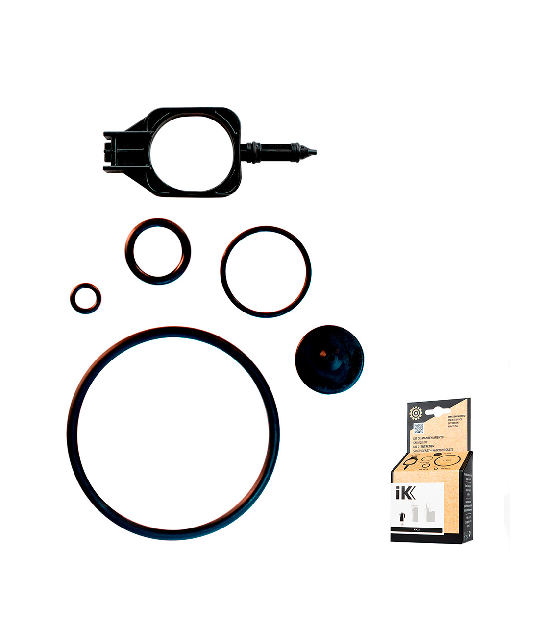 Kit Reparação IK HC 1,5LT