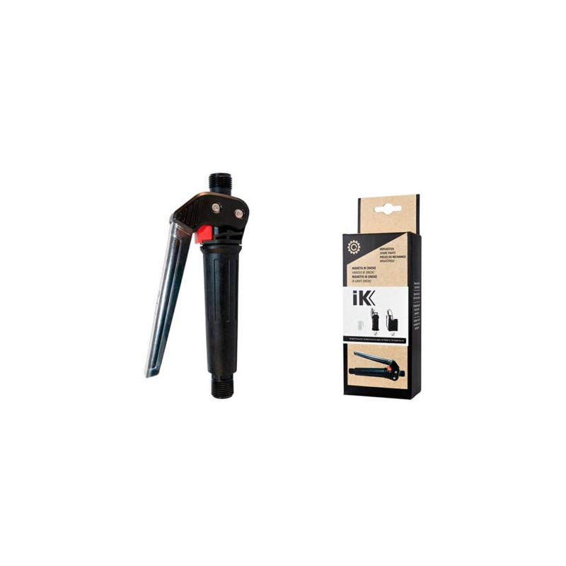 Punho Completo IK Pro (1253)