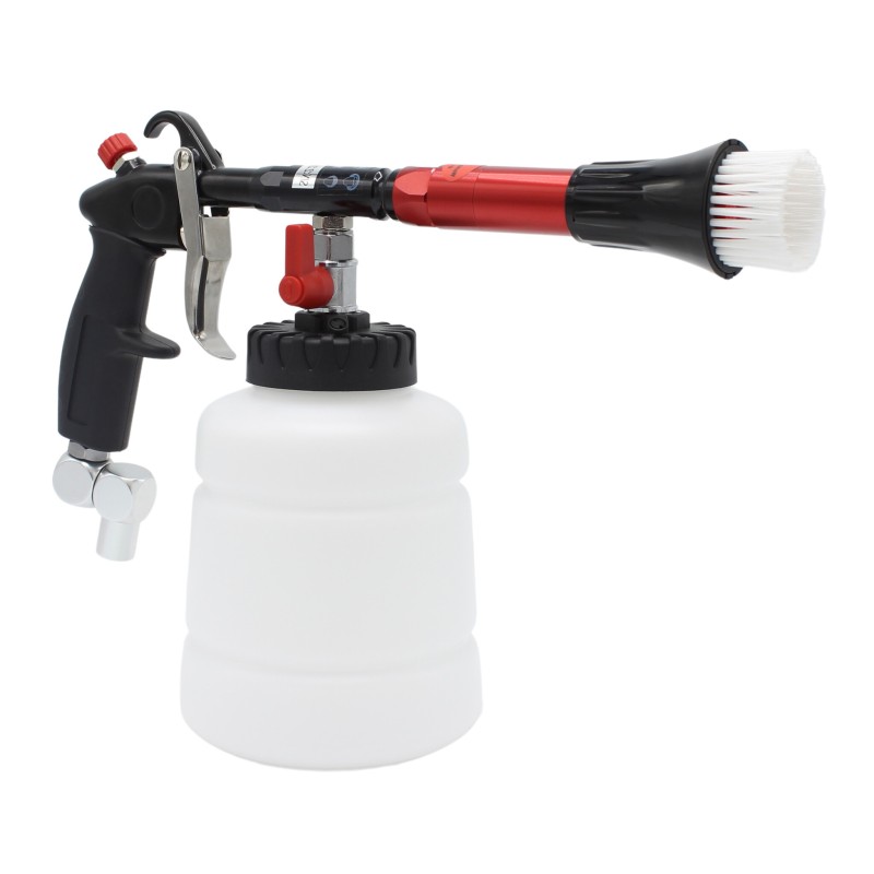 Tornador Tecnologia Red Ball