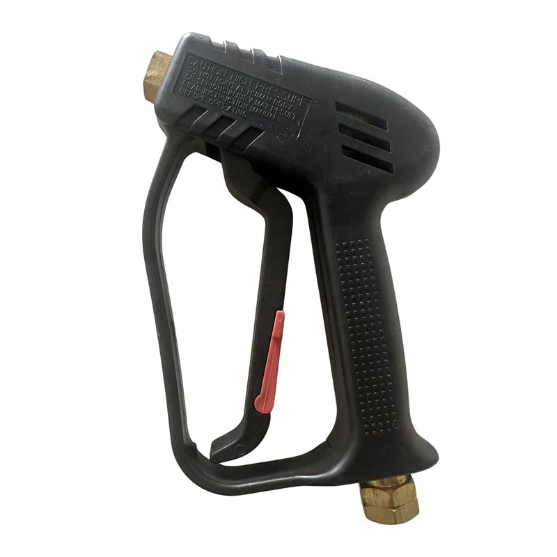 Pistola de alta pressão HP 280 bar - entrada BSP 3/8''