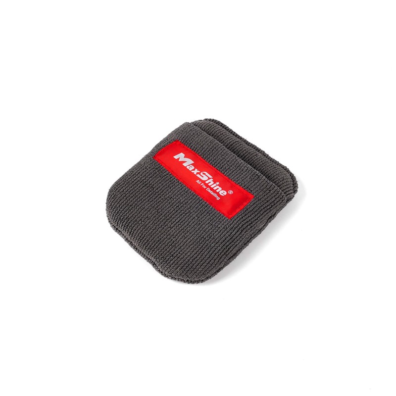 MaxShine – APLICADOR DE REVESTIMENTO DE MICROFIBRA – PACK 2