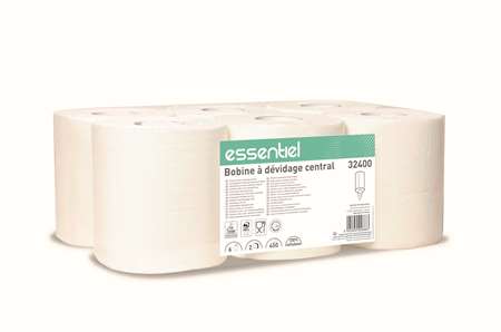 Celtex BS Prime 90mt Papel Chaminé Branco (6 rolos)