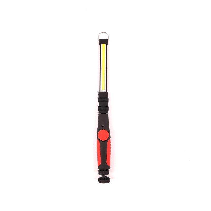Maxshine Ultra Bright Rechargeable Foldable Paint Inspection Light - Swirl Finder