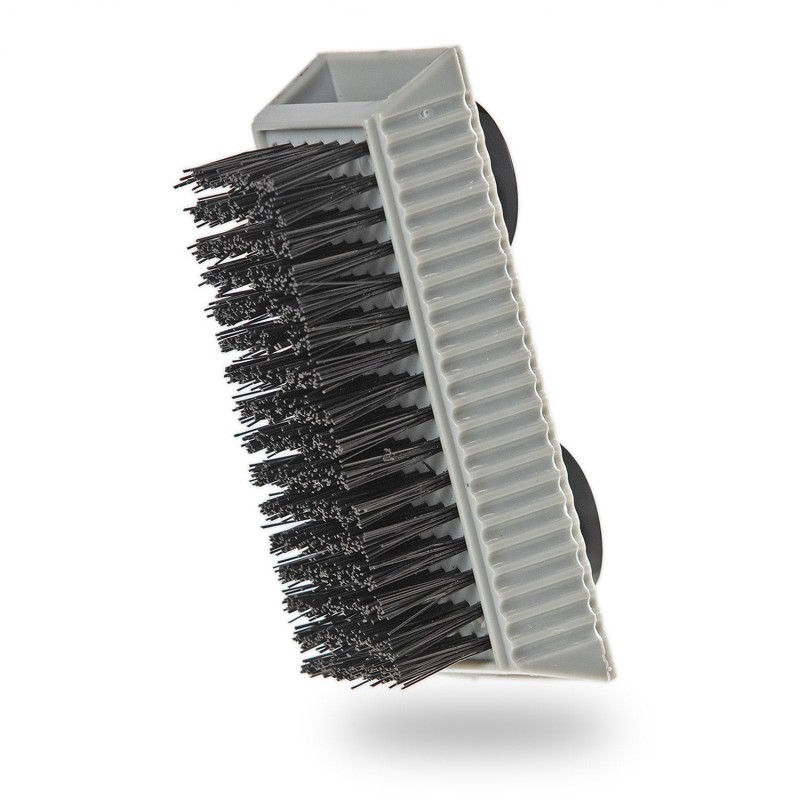 FINGERNAIL BRUSH