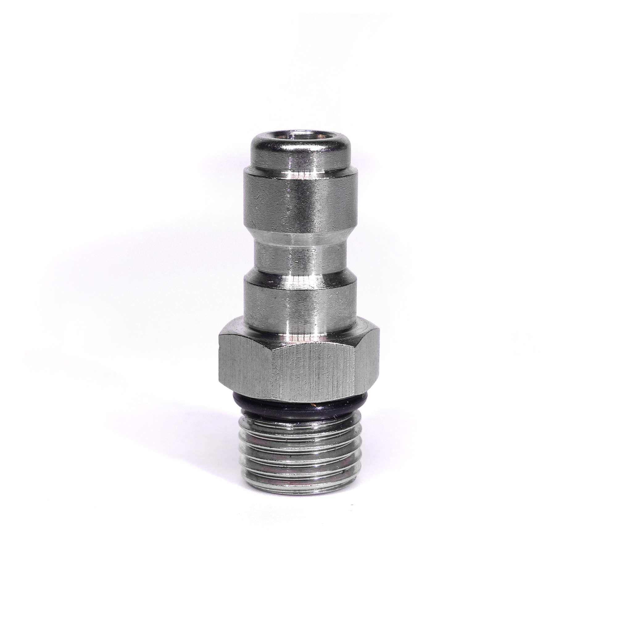 MXS – ADAPTADOR QUICK COUPLING