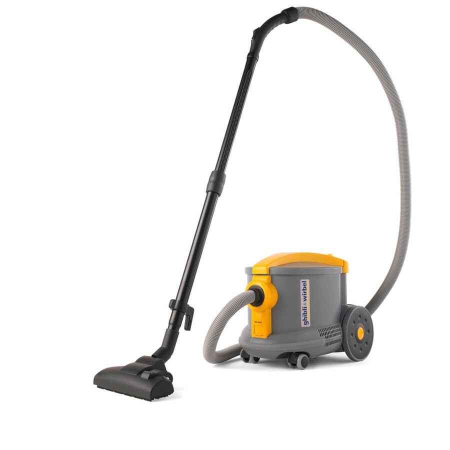 ASPIRADOR PO G&W POWER D12