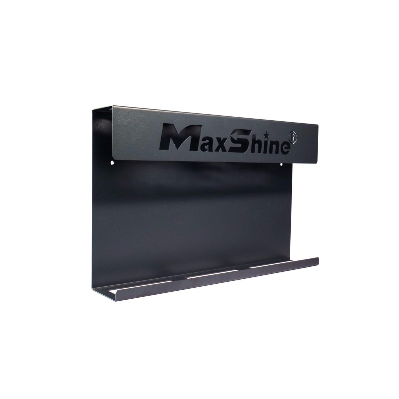 MaxShine – Suporte para Escovas de Detalhamento