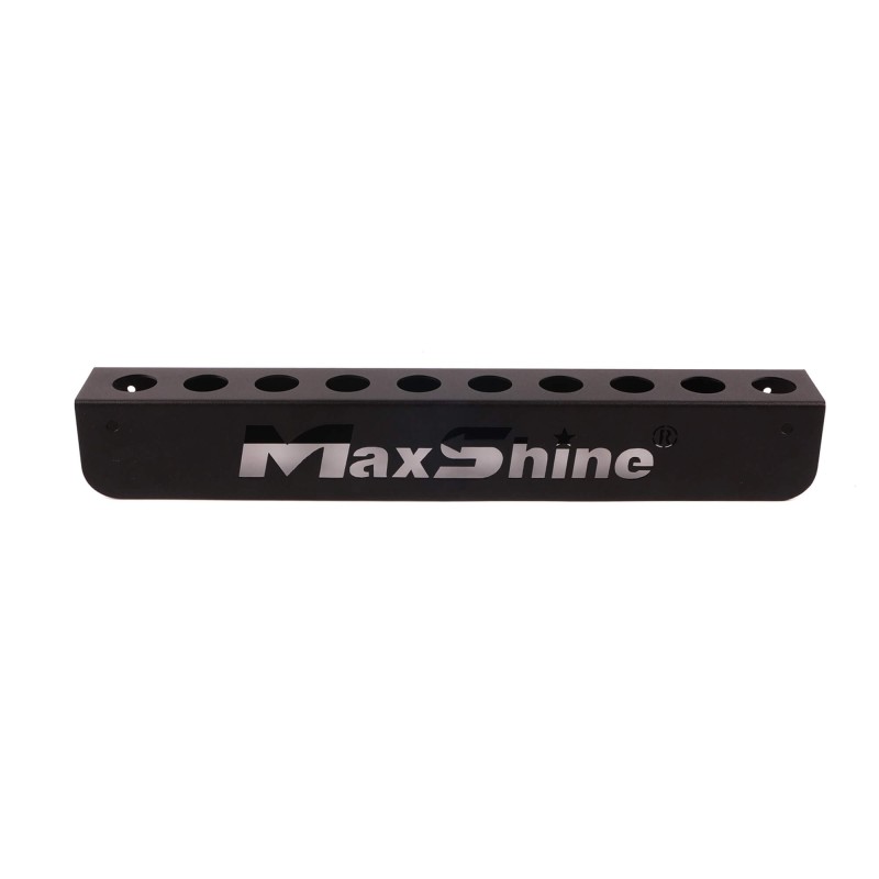 MaxShine – Suporte para Pincéis de Detalhamento