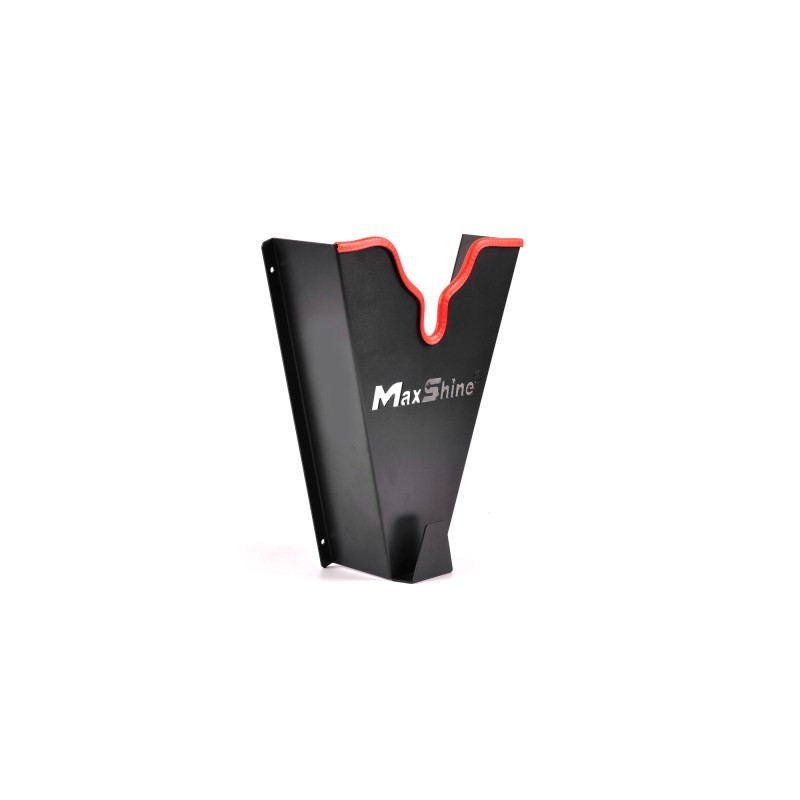 Machine Polisher Wall Holder - Single