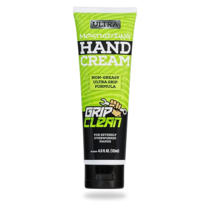 ULTRA MOISTURIZING HAND CREAM