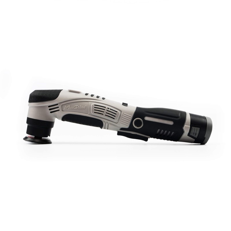 Polidora Mini Cordless Dupla Ação e Rotativa Elétrica 80W