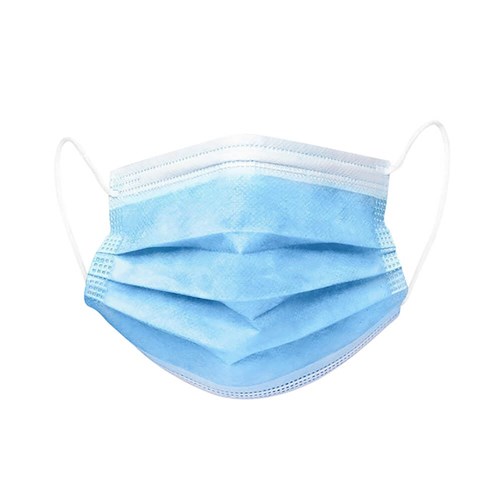 Máscaras Cirúrgicas Tipo IIR