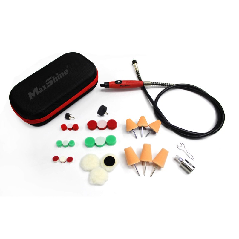 MN01 Mini Polishing System