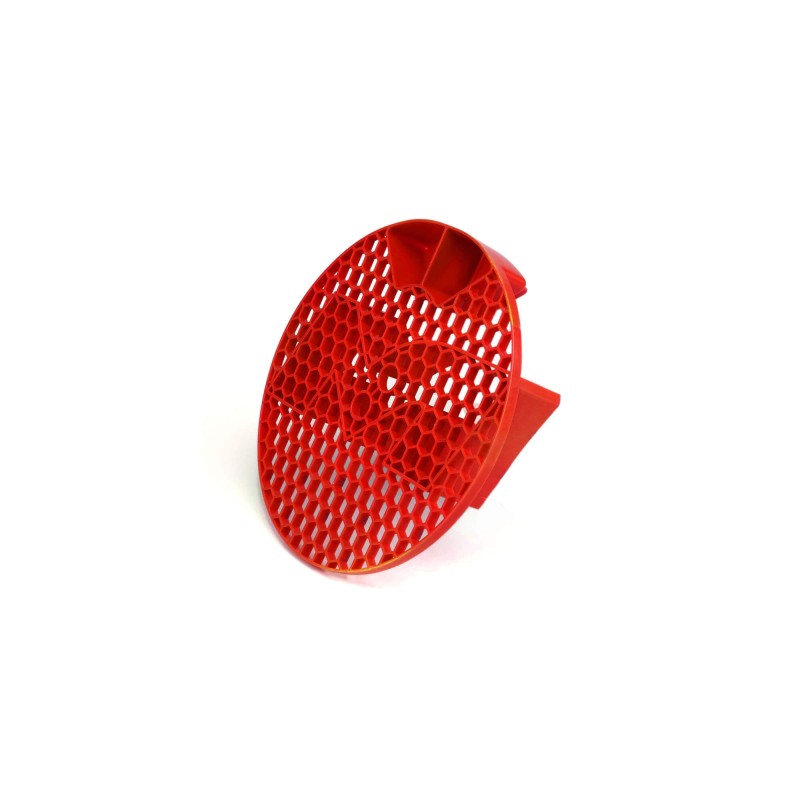 Barreira Vermelha para Balde Maxshine (MSB002-R)