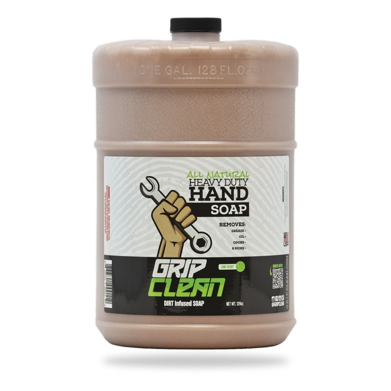 Massa Lava Maos GripClean 3,75Kg