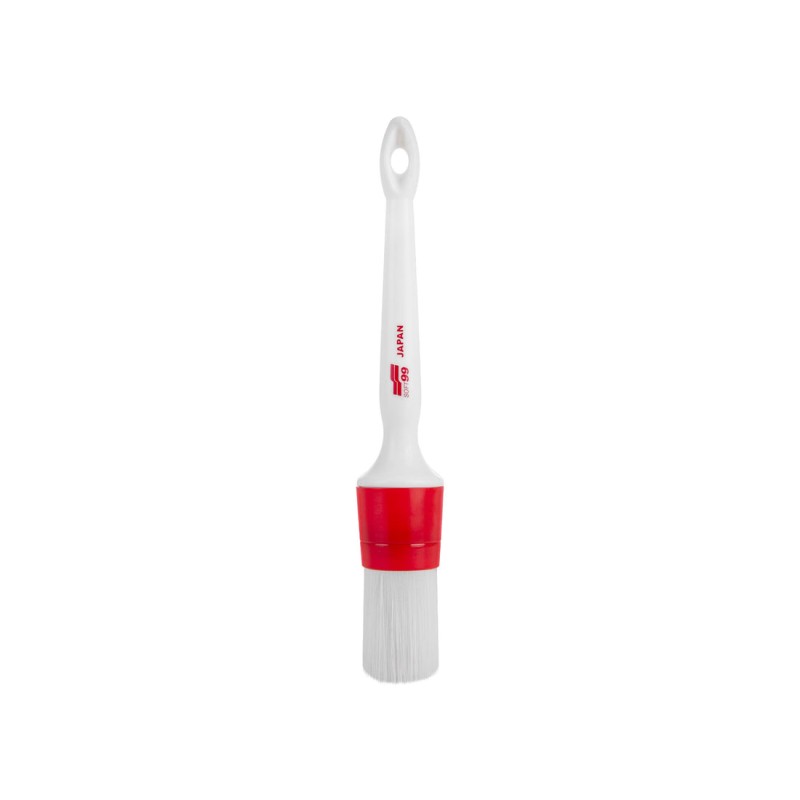 Soft99 Exterior Brush - Pincel Exterior 30mm