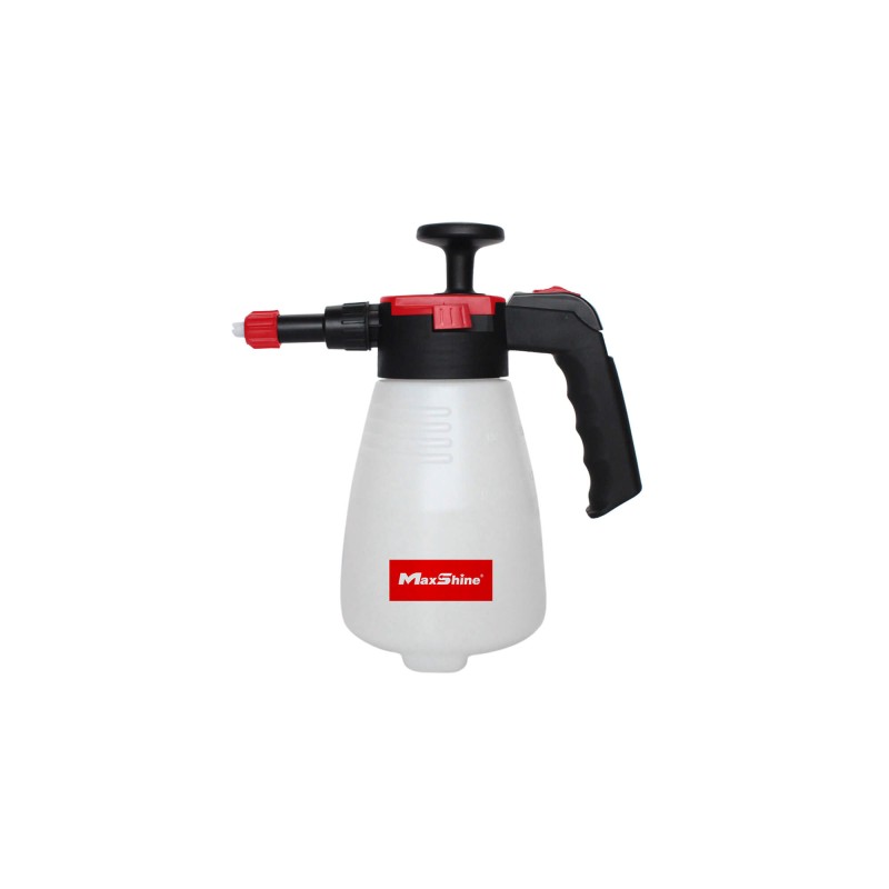 Pulverizador Espuma Maxshine 1,5 LT