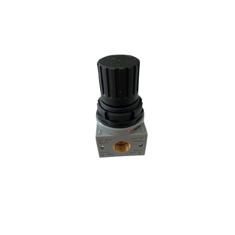 REGULADOR PRESSÃO AR 1/4