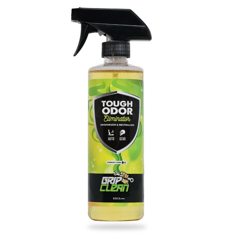 TOUGH ODOR ELIMINATOR