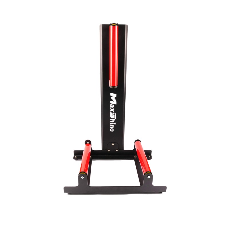 Suporte para Limpeza Detalhe Rodas e Jantes